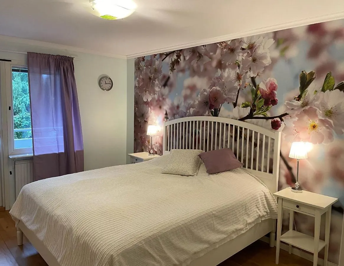 Park View Apartment Stockholm Sweden