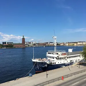 Gustaf Af Klint Stockholm