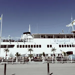 2* Tekne Rygerfjord &