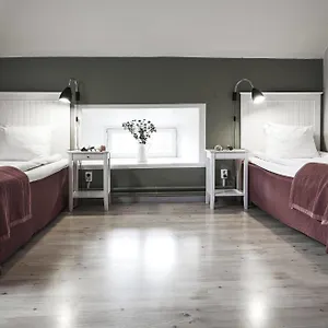 Nofo Loft Stockholm
