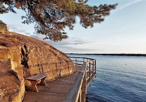 Park View Lejlighed Stockholm