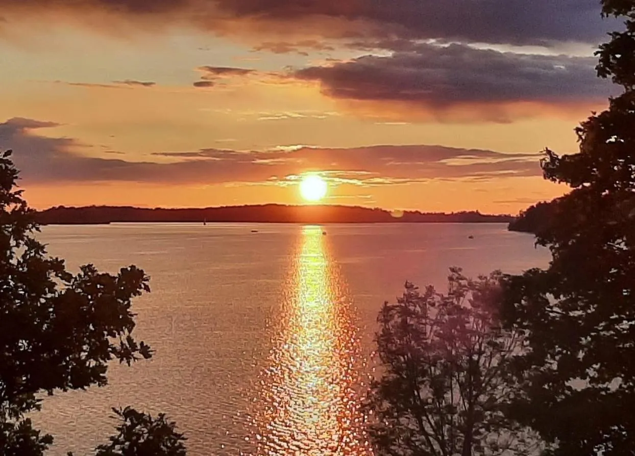 Park View Lejlighed Stockholm