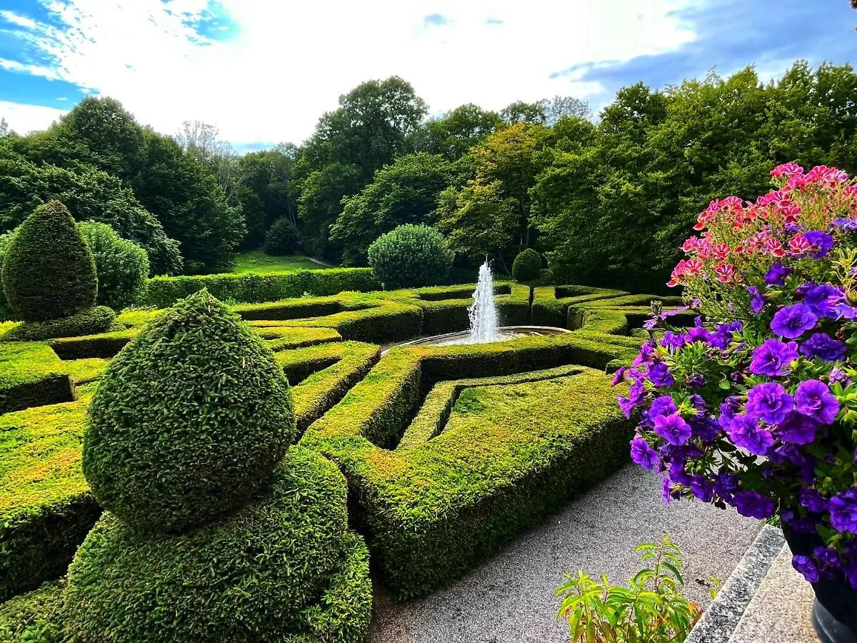 Park View Lejlighed Stockholm