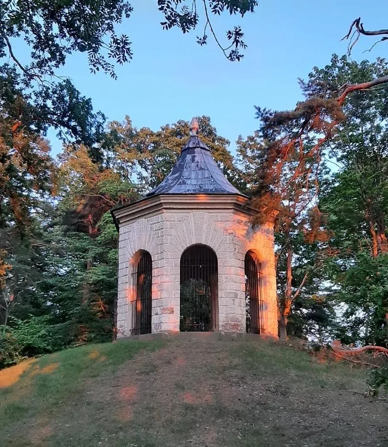 Park View Lejlighed Stockholm